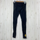 【Men's S ブラック系】 Skins ( スキンズ ) A400 ロング タイツ A400 Long Tight ナイロン ウェア ボトムス タイツ z00059124  タイツ ボトムス ウェア-6