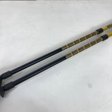 【135 ブラック系】 Paine ( パイネ ) テレスコープ III Telescpe III アルミ ポール ストック トレッキングポール z00060357  トレッキングポール ポール ストック