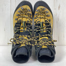 【Men's 26.7cm イエロー系】 La Sportiva ( ラ・スポルティバ ) ネパール エボ ゴアテックス Nepal Evo GTX フットウェア 厳冬期用アルパインブーツ z00058344  厳冬期用アルパインブーツ フットウェア-4