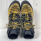 【Men's 26.7cm イエロー系】 La Sportiva ( ラ・スポルティバ ) ネパール エボ ゴアテックス Nepal Evo GTX フットウェア 厳冬期用アルパインブーツ z00058344  厳冬期用アルパインブーツ フットウェア