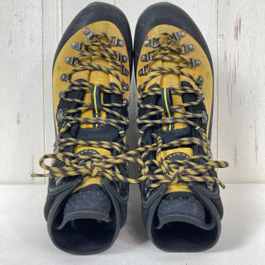 【Men's 26.7cm イエロー系】 La Sportiva ( ラ・スポルティバ ) ネパール エボ ゴアテックス Nepal Evo GTX フットウェア 厳冬期用アルパインブーツ z00058344  厳冬期用アルパインブーツ フットウェア