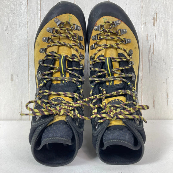 【Men's 26.7cm イエロー系】 La Sportiva ( ラ・スポルティバ ) ネパール エボ ゴアテックス Nepal Evo GTX フットウェア 厳冬期用アルパインブーツ z00058344  厳冬期用アルパインブーツ フットウェア