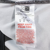 【Men's M ブラック系】 Karrimor ( カリマー ) クール メッシュ ショートスリーブ Tシャツ Cool Mesh Short Sleeve T-Shirt 半袖 速乾 欧米規格モデル International Men's 化繊 ショートスリー - 【公式】2ndGEAR（セカンドギア）Webショップ【登山用品・アウトドア用品専門 買取販売店】