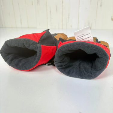 [Unisex M Beige] Mountain Hardwear Exposure Light GORE-TEX Gloves Nylon Wear Wear Accessory Gloves z00057766 Gloves Wear Accessories Wear