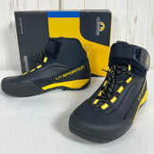 【Men's 26.1cm ブラック系】 La Sportiva ( ラ・スポルティバ ) トラバースX キャニオン TX Canyon フットウェア シャワークライミングシューズ 沢靴 z00060086 シャワークライミングシューズ 沢靴 フットウェア
