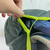 【L グリーン系】 Osprey ( オスプレー ) レインカバー バッグ ストレージ ザックカバー z00052286 ザックカバー バッグ ストレージ - 【公式】2ndGEAR（セカンドギア）Webショップ【登山用品・アウトドア用品専門 買取販売店】