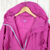 【Women's M ピンク系】 Phenix ( フェニックス ) ラムロ ジャケット Ramro Jacket ナイロン PH222WT62 Asian Women's ウィンドシェル アウター ジャケット トップス ウェア - 【公式】2ndGEAR（セカンドギア）Webショップ【登山用品・アウトドア用品専門 買取販売店】