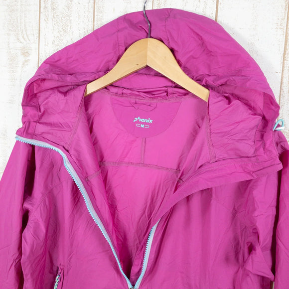 【Women's M ピンク系】 Phenix ( フェニックス ) ラムロ ジャケット Ramro Jacket ナイロン PH222WT62 Asian Women's ウィンドシェル アウター ジャケット トップス ウェア - 【公式】2ndGEAR（セカンドギア）Webショップ【登山用品・アウトドア用品専門 買取販売店】