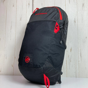 【OneSize ブラック系】 Mammut ( マムート ) エクセロン スピード 20 Xeron Speed 20 ナイロン バッグ ストレージ バックパック デイパック 容量【～29L】 z00052579 デイパック 容量【～29L】 バックパック バッ - 【公式】2ndGEAR（セカンドギア）Webショップ【登山用品・アウトドア用品専門 買取販売店】