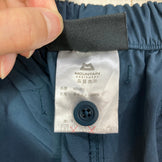 【Men's L ネイビー系】 Mountain Equipment ( マウンテンイクイップメント ) ジュード－ パンツ Judo Pant ナイロン ウェア ボトムス ロングパンツ ウィンドシェル z00058618  ウィンドシェル ロングパンツ ボトムス