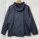 【Men's M ブラック系】 Montbell ( モンベル ) ウインド ブラスト パーカ Wind Blast Parka ナイロン ウェア トップス アウター ジャケット ウィンドシェル z00057809  ウィンドシェル アウター ジャケット トップス-2