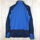 【Men's M ネイビー系】 Houdini ( フーディニ ) ベロシティ ウィンドブレーカー Velocity Windbreaker ウィンドシェル ジャケット フーディ International Men's 化繊 アウター ジャケット トップス ウェア - 【公式】2ndGEAR（セカンドギア）Webショップ【登山用品・アウトドア用品専門 買取販売店】