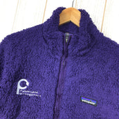 【Women's M パープル系】 Patagonia ( パタゴニア ) ロスガトス ジャケット Los Gatos Jacket 防風 フリース 生産終了モデル 入手困難 25210 International Women's TMPL Tempest Purple - 【公式】2ndGEAR（セカンドギア）Webショップ【登山用品・アウトドア用品専門 買取販売店】