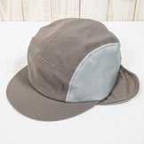 【Unisex OneSize ベージュ系】 Halo Commodity ( ハロコモディティ ) オクタ キャップ Octa Cap Mocha ポリエステル ウェア ウェア小物 ヘッドウェア キャップ z00050460 Mocha キャップ ヘッドウェア ウェア小物 ウェ - 【公式】2ndGEAR（セカンドギア）Webショップ【登山用品・アウトドア用品専門 買取販売店】