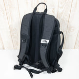 【OneSize ブラック系】 The North Face ( ザ・ノースフェイス ) シングルショット Single Shot ナイロン NM71903 デイパック 容量【～29L】 バックパック バッグ ストレージ - 【公式】2ndGEAR（セカンドギア）Webショップ【登山用品・アウトドア用品専門 買取販売店】