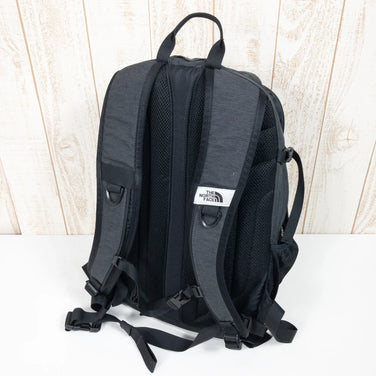 【OneSize ブラック系】 The North Face ( ザ・ノースフェイス ) シングルショット Single Shot ナイロン NM71903 デイパック 容量【～29L】 バックパック バッグ ストレージ - 【公式】2ndGEAR（セカンドギア）Webショップ【登山用品・アウトドア用品専門 買取販売店】
