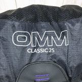 【OneSize パープル系】 Omm ( オーエムエム ) クラシック 25 Classic 25 ナイロン バッグ ストレージ バックパック デイパック 容量【～29L】 z00051173 デイパック 容量【～29L】 バックパック バッグ ストレージ - 【公式】2ndGEAR（セカンドギア）Webショップ【登山用品・アウトドア用品専門 買取販売店】