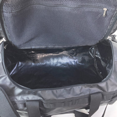【OneSize ブラック系】 The North Face ( ザ・ノースフェイス ) ベースキャンプ ダッフルバッグ M BC Duffle bag M ナイロン バッグ ストレージ ダッフルバッグ ボストンバッグ z00058672  ダッフルバッグ ボストン
