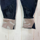 【Men's S ブラック系】 C3Fit ( シースリーフィット ) インパクト エアーロング タイツ Impulse Air Long Tights ナイロン ウェア ボトムス タイツ z00055840  タイツ ボトムス ウェア-4