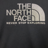 【Men's L ブラック系】 The North Face ( ザ・ノースフェイス ) ロングスリーブ GTD ロゴクルー ポリエステル ウェア トップス インナー シャツ ロングスリーブTシャツ クルーネック 化繊 z00050191 化繊 ロングスリーブTシ - 【公式】2ndGEAR（セカンドギア）Webショップ【登山用品・アウトドア用品専門 買取販売店】