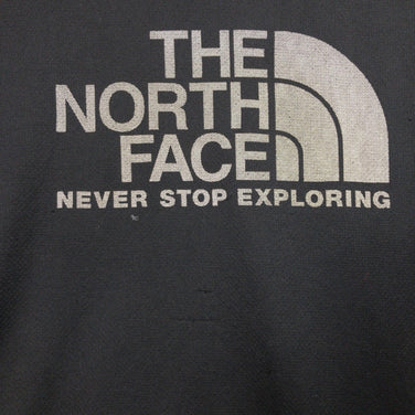 【Men's L ブラック系】 The North Face ( ザ・ノースフェイス ) ロングスリーブ GTD ロゴクルー ポリエステル ウェア トップス インナー シャツ ロングスリーブTシャツ クルーネック 化繊 z00050191 化繊 ロングスリーブTシ - 【公式】2ndGEAR（セカンドギア）Webショップ【登山用品・アウトドア用品専門 買取販売店】