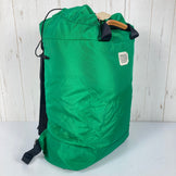 【OneSize グリーン系】 Fredrik Packers ( フレドリックパッカーズ ) ベーカーパック Baker Pack 入手困難 ナイロン バッグ ストレージ バックパック デイパック 容量【～29L】 z00055630  デイパック 容量【～29L