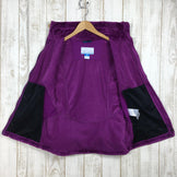 【Women's M パープル系】 Columbia ( コロンビア ) ポーラー アドベンチャー フリース ジャケット Polar Adventure Fleece Jacket WL6660 International Women's フリース アウター ジャケッ - 【公式】2ndGEAR（セカンドギア）Webショップ【登山用品・アウトドア用品専門 買取販売店】