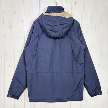 【Men's S ネイビー系】 2019 Patagonia ( パタゴニア ) イスマス パーカ Isthmus Parka NVYB 化繊ダウン ウェア トップス アウター ジャケット 化繊インサレーション z00057814 NVYB 化繊インサレーション ア - 0