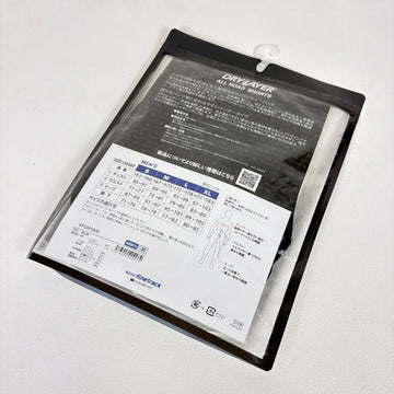 【Men's M ブラック系】 Finetrack ( ファイントラック ) ドライレイヤー オール ロード ショーツ ナイロン ウェア ウェア小物 下着 アンダーウェア ショーツ z00054880  ショーツ 下着 アンダーウェア ウェア小物 ウェア - 0