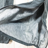 【Men's M ブラック系】 Salomon ( サロモン ) ボナッティ ウォータープルーフ パンツ Bonatti Waterproof Pant ナイロン ウェア ボトムス ロングパンツ レインシェル GORE-TEX ( ゴアテックス ) z0005094 - 【公式】2ndGEAR（セカンドギア）Webショップ【登山用品・アウトドア用品専門 買取販売店】