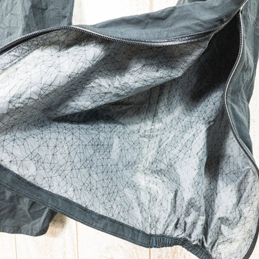 【Men's M ブラック系】 Salomon ( サロモン ) ボナッティ ウォータープルーフ パンツ Bonatti Waterproof Pant ナイロン ウェア ボトムス ロングパンツ レインシェル GORE-TEX ( ゴアテックス ) z0005094 - 【公式】2ndGEAR（セカンドギア）Webショップ【登山用品・アウトドア用品専門 買取販売店】