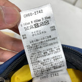 均码 Navy Chums Springdale 尼龙腰包收纳袋 Sacoche Pouch z00054107