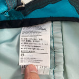 【OneSize ブルー系】 Arcteryx ( アークテリクス ) ピクシス12 Pyxis 12 生産終了モデル 入手困難 ナイロン バッグ ストレージ バックパック デイパック 容量【～29L】 z00058861  デイパック 容量【～29L】 バックパ