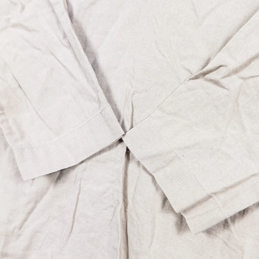 【Women's S グレー系】 Montbell ( モンベル ) カミコ プルオーバー シャツ KAMICO Pullover Shirt コットン ウェア トップス インナー シャツ ショートスリーブシャツ コットン z00052287 コットン ショートスリ - 【公式】2ndGEAR（セカンドギア）Webショップ【登山用品・アウトドア用品専門 買取販売店】