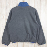 【Women's M グレー系】 Patagonia ( パタゴニア ) シンチラ ジャケット Synchlla Jacket ポリエステル 22955 International Women's NKL フリース アウター ジャケット トップス ウェア - 【公式】2ndGEAR（セカンドギア）Webショップ【登山用品・アウトドア用品専門 買取販売店】
