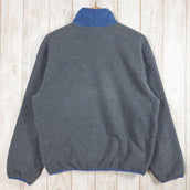 【Women's M グレー系】 Patagonia ( パタゴニア ) シンチラ ジャケット Synchlla Jacket ポリエステル 22955 International Women's NKL フリース アウター ジャケット トップス ウェア - 【公式】2ndGEAR（セカンドギア）Webショップ【登山用品・アウトドア用品専門 買取販売店】