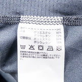 【Men's O グレー系】 Adidas ( アディダス ) テックフィット ベース ロングスリーブ Techfit Base Long Sleeve ポリエステル ウェア トップス インナー シャツ ロングスリーブTシャツ クルーネック 化繊 z0005225 - 【公式】2ndGEAR（セカンドギア）Webショップ【登山用品・アウトドア用品専門 買取販売店】