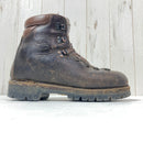 【Unisex 25.5cm ブラウン系】 Gronell（グローネル） マウンテン レザーブーツ レザー フットウェア アルパインブーツ z00057697  アルパインブーツ フットウェア-8