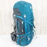 【Women's OneSize ブルー系】 Millet ( ミレー ) サース フェー 30+5 LD ナイロン MIS0641 Women's レディースモデル 容量【30L～54L】 バックパック バッグ ストレージ - 【公式】2ndGEAR（セカンドギア）Webショップ【登山用品・アウトドア用品専門 買取販売店】