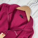 【Women's S ピンク系】 Montbell ( モンベル ) シャミース ジャケット Women's CHAMEECE Jacket 薄手フリース ポリエステル ウェア トップス アウター ジャケット フリース z00061638  フリース アウター ジャケ-3