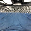 【OneSize ネイビー系】 2009 Gregory ( グレゴリー ) テールメイト S Tailmate S Navy 銀タグ 旧タグ 生産終了モデル 入手困難 希少カラー ナイロン バッグ ストレージ ウエストバッグ ヒップパック z00059065 Na-6