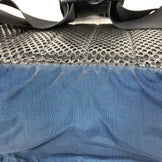 【OneSize ネイビー系】 2009 Gregory ( グレゴリー ) テールメイト S Tailmate S Navy 銀タグ 旧タグ 生産終了モデル 入手困難 希少カラー ナイロン バッグ ストレージ ウエストバッグ ヒップパック z00059065 Na