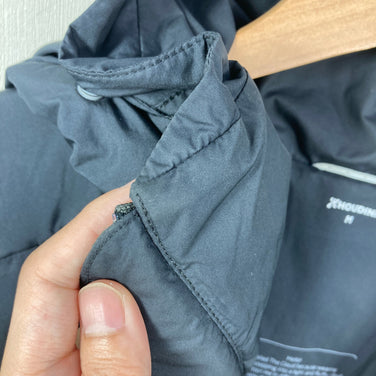 【Unisex M ブラック系】 Houdini ( フーディニ ) ザ クラウド The Cloud 化繊ダウン ウェア トップス アウター ジャケット 化繊インサレーション プリマロフト・シルバー・インサレーション z00059657  化繊インサレーション アウ