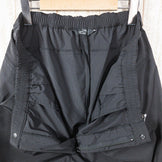 【Unisex L ブラック系】 Static ( スタティック ) ドリフター LT パンツ ポリエステル ウェア ボトムス ロングパンツ ソフトシェル z00050553 ソフトシェル ロングパンツ ボトムス ウェア - 【公式】2ndGEAR（セカンドギア）Webショップ【登山用品・アウトドア用品専門 買取販売店】