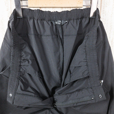 【Unisex L ブラック系】 Static ( スタティック ) ドリフター LT パンツ ポリエステル ウェア ボトムス ロングパンツ ソフトシェル z00050553 ソフトシェル ロングパンツ ボトムス ウェア - 【公式】2ndGEAR（セカンドギア）Webショップ【登山用品・アウトドア用品専門 買取販売店】