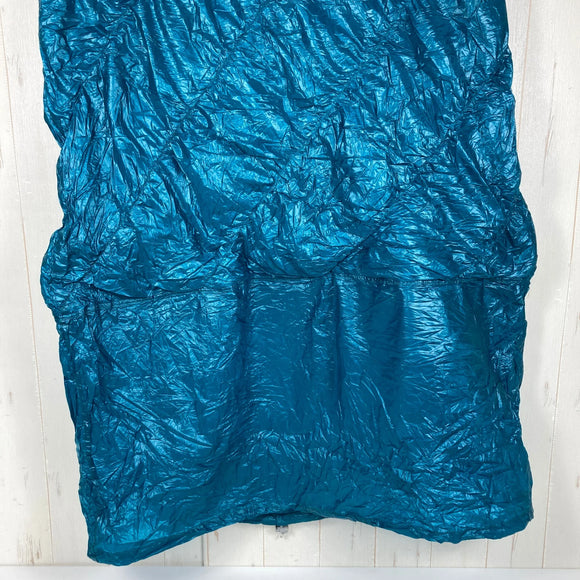 【OneSize グリーン系】 Montbell ( モンベル ) ダウンハガー 800 ハーフレングス ＃3 Down Hugger 800 Half Length #3 ダウン スリーピングシステム 寝袋 ダウンシュラフ z00057159  ダウンシュラフ 寝