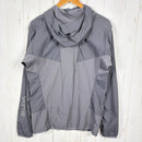 【Men's M グレー系】 Salewa ( サレワ ) ペドロック ハイブリッド 3 パワーテックス デュラストレッチ ジャケット Pedroc Hybrid 3 PTX/DST Jacket ナイロン ウェア トップス アウター ジャケット ソフトシェル z-2