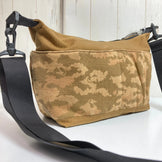 【OneSize ベージュ系】 Chums ( チャムス ) コレクトショルダー Collect Shoulder バッグ ストレージ メッセンジャーバッグ クーリエバッグ ショルダーバッグ z00052397 クーリエバッグ ショルダーバッグ メッセンジャーバッ - 【公式】2ndGEAR（セカンドギア）Webショップ【登山用品・アウトドア用品専門 買取販売店】