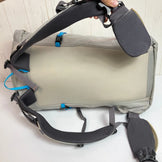 【S/M グレー系】 2016 Patagonia ( パタゴニア ) アセンジョニスト パック 35L Ascensionist Pack 35L ナイロン バッグ ストレージ バックパック 容量【30L～54L】 z00052668  容量【30L～5