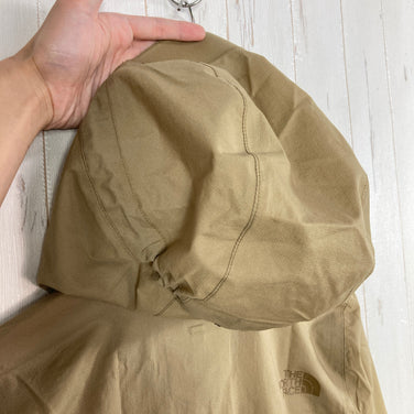 【Women's M ベージュ系】 The North Face ( ザ・ノースフェイス ) ベンチャー ジャケット Venture Jacket ナイロン ウェア トップス アウター ジャケット レインシェル z00059146  レインシェル アウター ジャケット